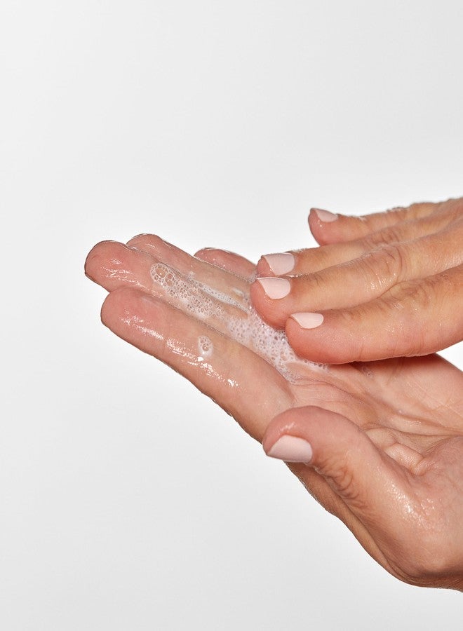 111SKIN Enzyme Exfoliating Cleanser, Gentle Daily Powder-to-Foam Face Wash with Papain, Shikimic Acid & NAC Y2, Enhances Radiance, Improves Texture & Smooths Skin, For All Skin Types, AM/PM Use - Image 4